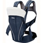 Baby carriers and straps