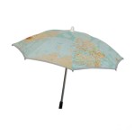 Baby stroller parasols