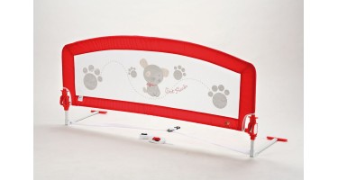 Baby bed barriers