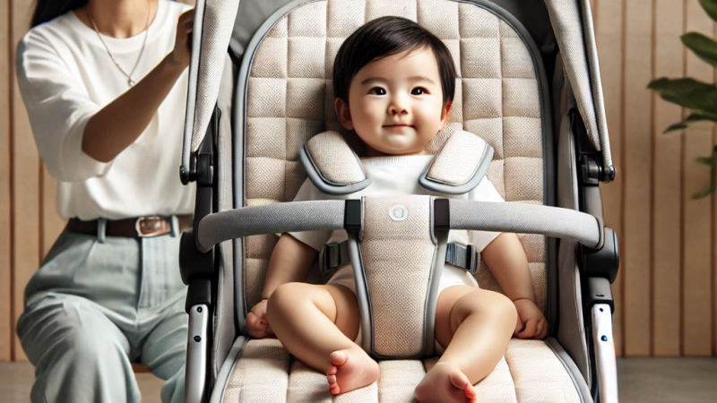 Complete Guide to Baby Stroller Mats: Types, Qualities, Regulations and Recommendations Complete Guide to Baby Stroller Mats: Types, Qualities, Regulations and Recommendations