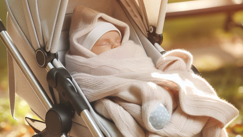 Guía Completa de Sacos para Silla de Paseo: Seguridad, Confort y Protección Guía Completa de Sacos para Silla de Paseo: Seguridad, Confort y Protección
