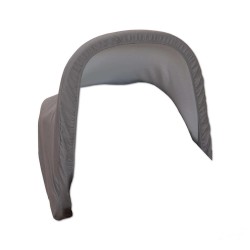 Cowling Group 0 Game Gray