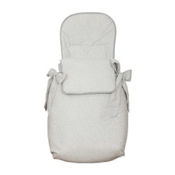 Baby bag 3 uses Agua Marina