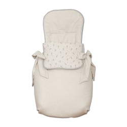 Sack 3 uses Bunny Beige
