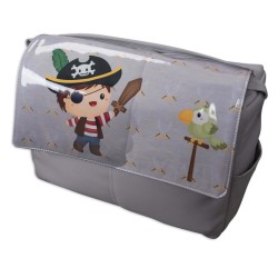 Bad Pirate bag