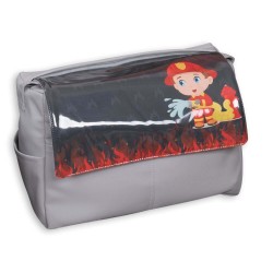 Fireman bag