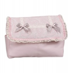 Sweetly bag Rosa