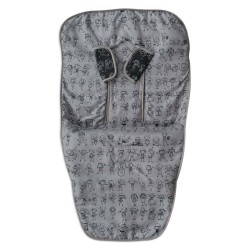 Chair mat covers Harness Childs