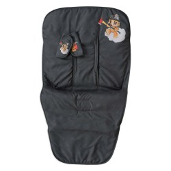 Chair mat Harness Covers Fireman