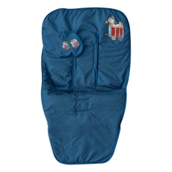 Chair mat covers Harness Train