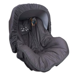 Group 0 canopied mat and covers Harness Enjoy