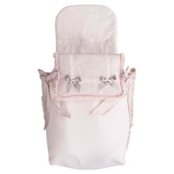 Sack 3 uses Sweetly Rosa