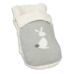 Harness bag chair covers Cottontail