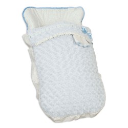 Harness bag chair covers Dolce Celestial