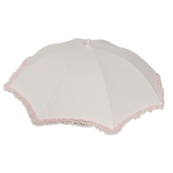 Sweetly umbrella Rosa