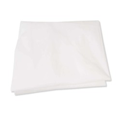 Hyper soft protective, hypoallergenic, waterproof and breathable. (Cot 60x120)
