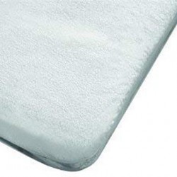Waterproof Protector minicot "NEXT TO ME CHICCO" 100% Cotton Towel