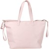 Bolsa Maternidade + Trocador Brioche Rosa