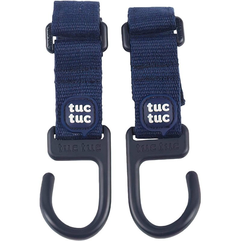 Cabides para Bolsas de Maternidade Easy Fixer Azul Marinho
