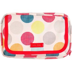 Baobab Dots Wipes Cover