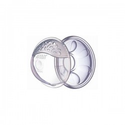 Collect discs Protectors Philips Avent Milk