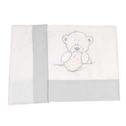 Mini Crib Sheet Set 50 x 80 Sweet Dreams