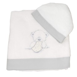 Coralina Mini Crib Sheet Set 50 x 80 Sweet Dreams