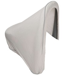 0 Little Star Group cowling Gray