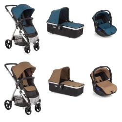 Slide 3 Trio Reversible Top Lounge Be Cool