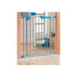 Safety barrier metal door model Jim