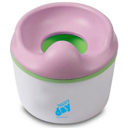 Urinal Multifunctions Mirlo Rosa