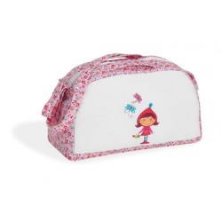 Maternal Riding Hood bag Interbaby