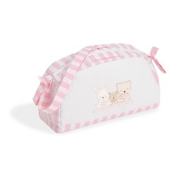 Love pink bag maternal Interbaby