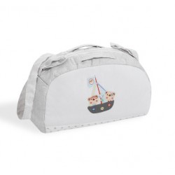 Pirate bag maternal Interbaby
