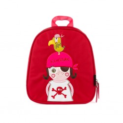 The Pirates Boy Nursery backpack boy KIWISAC