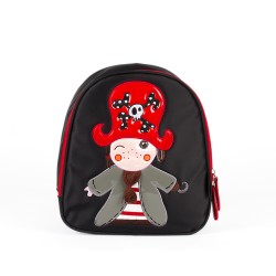 The Pirates Boy Nursery backpack boy KIWISAC