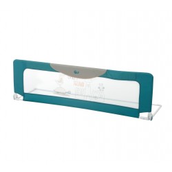 Barreira de cama azul e bege 150 ms innovations