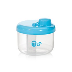 Milk powder dispenser MS Innovations