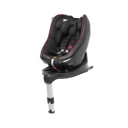 Fix car seat Pilot I-Size Group 0 + 1 black-red Innovations MS