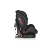 Encore Fix Luxe assento de carro preto