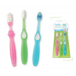 Toothbrush (set Learning) Saro
