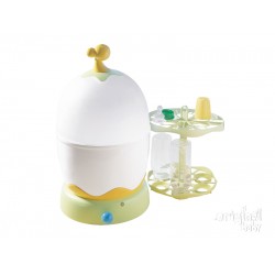 Sterilizer Electric 6 bottles of SARO
