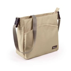 Ona bag Beige Baby Ride Click