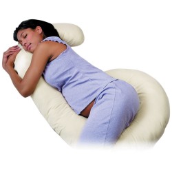 Summer Infant nursing pillow