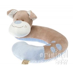 Headrest for baby Dog Celestial