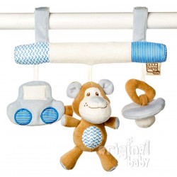Osito Rattle little friends Celestial
