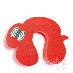 Door Stop snake Saro