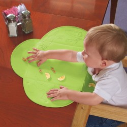 Tiny Diner Portable Mantel Summer Infant