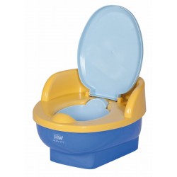 Musical Potty Blue Pipo