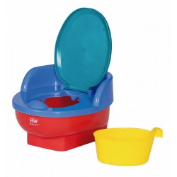 Musical Potty Red Pipo